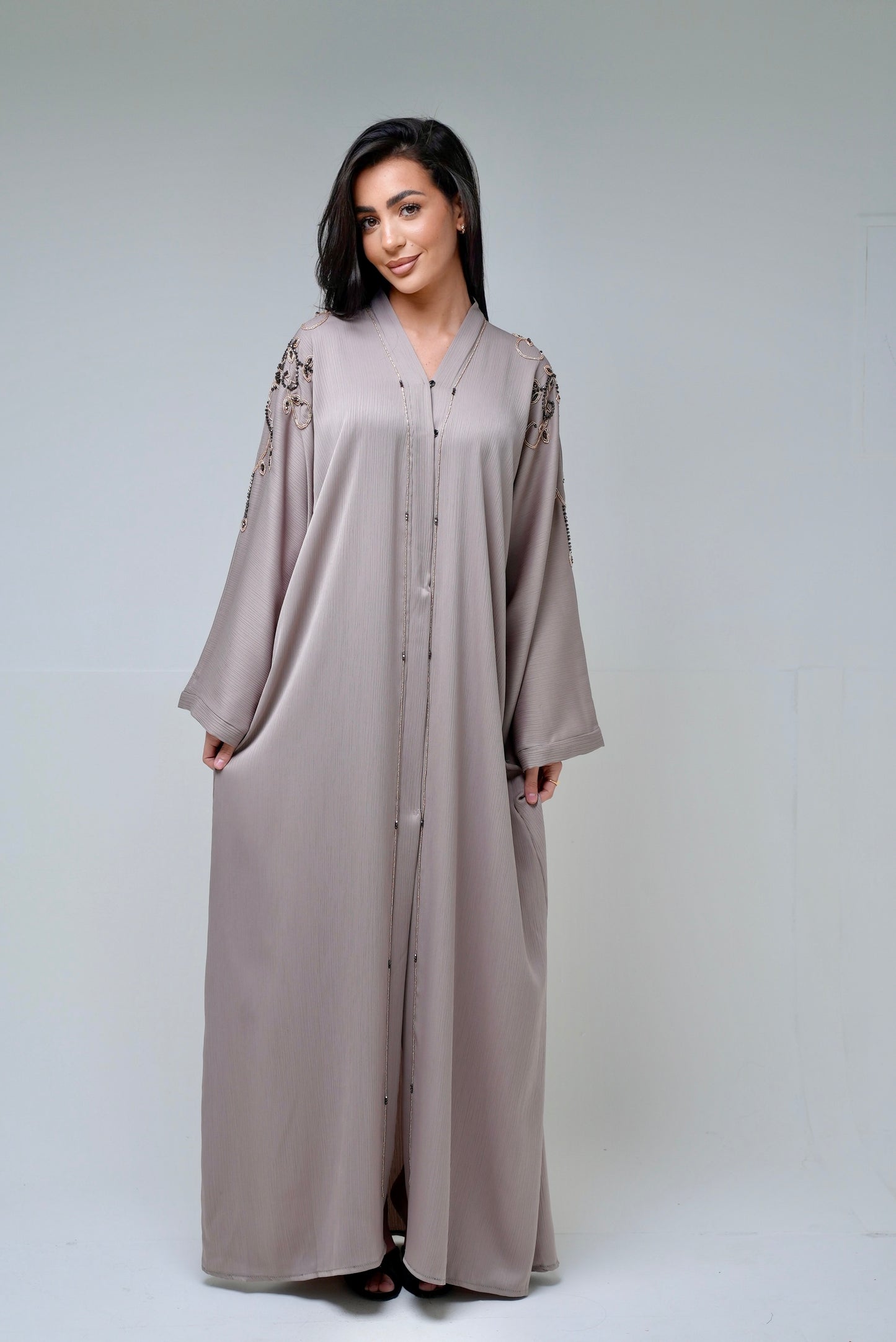 Abaya - Aliyah