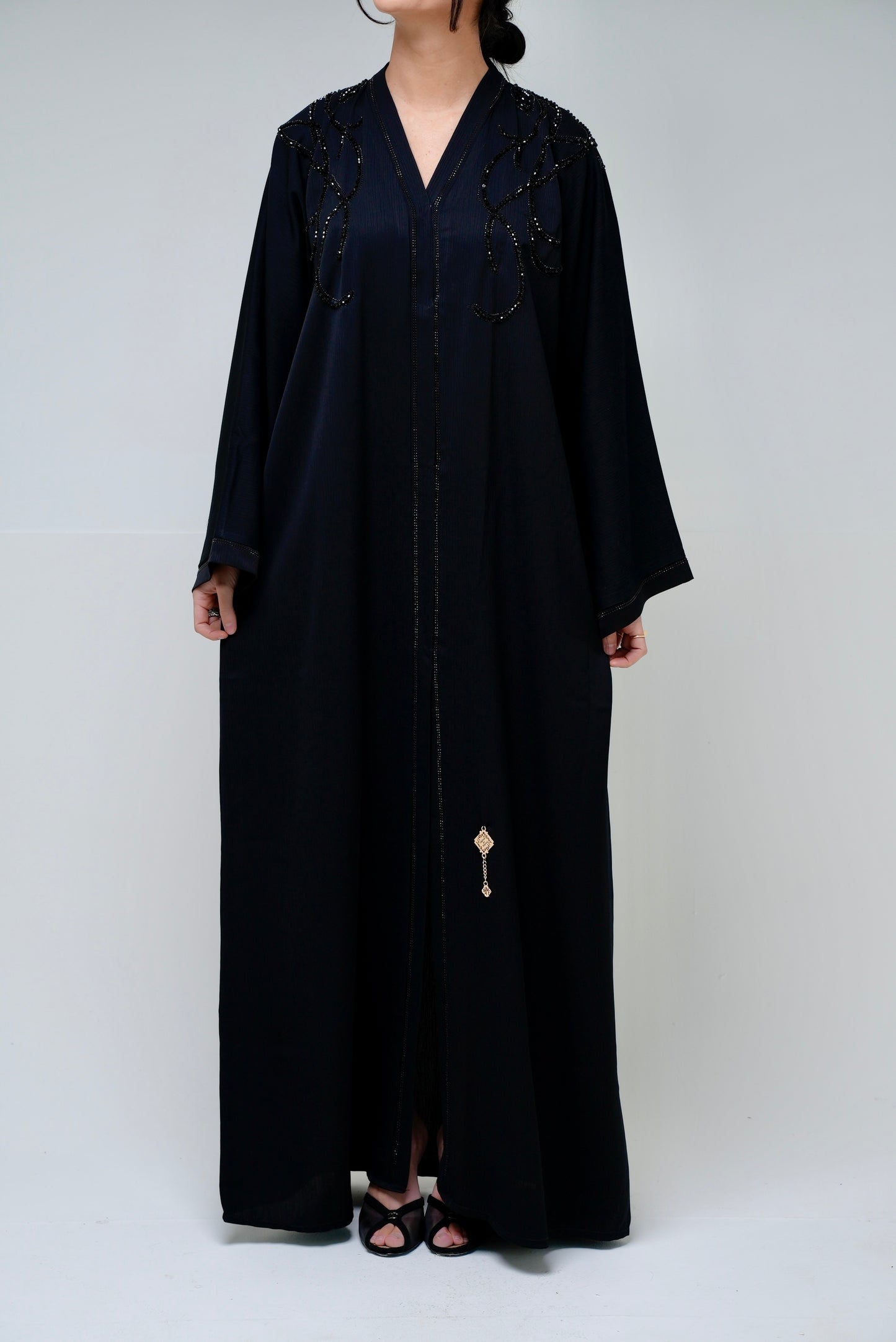 Abaya - JASMINE