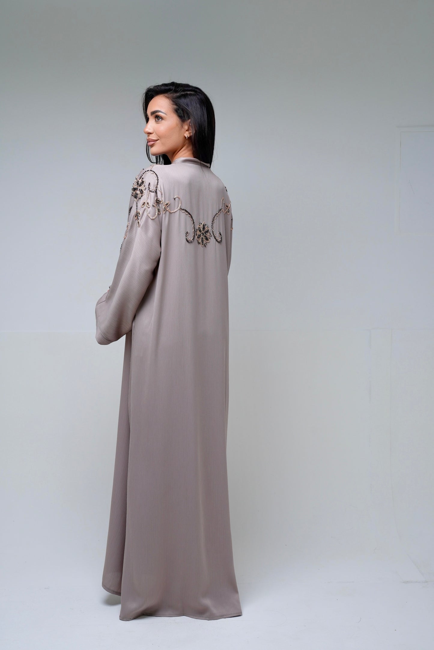 Abaya - Aliyah