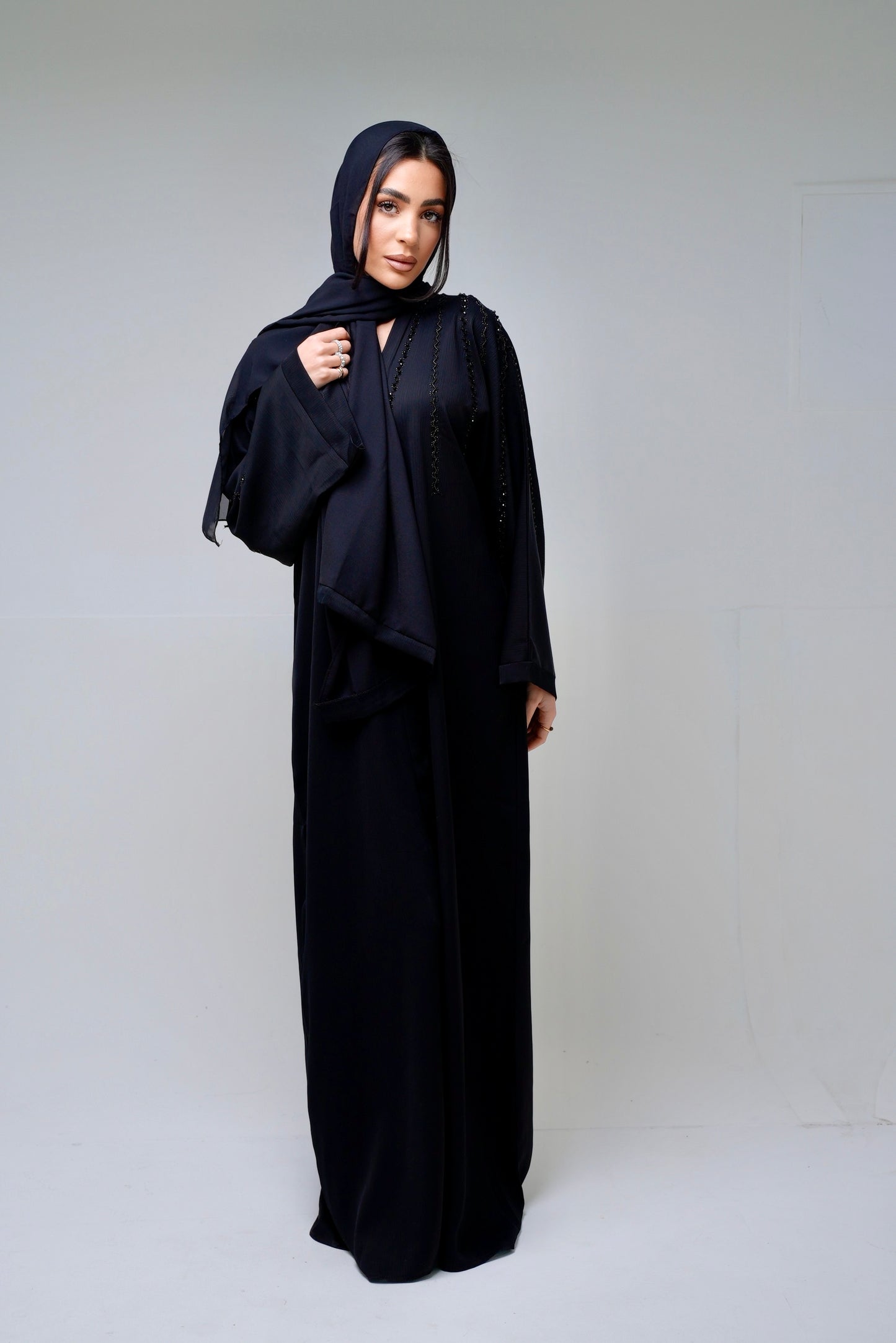 Abaya - HIDAYA