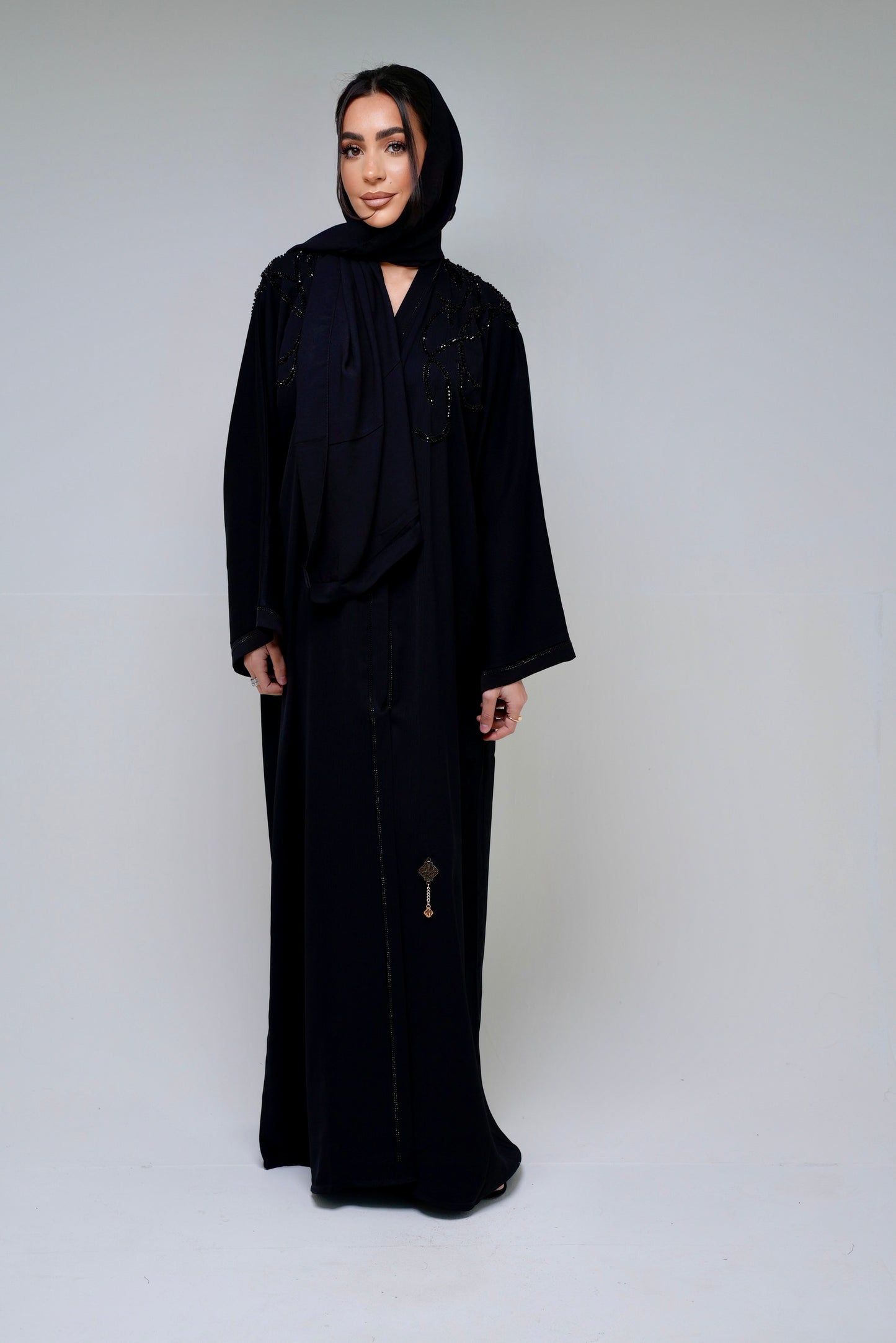 Abaya - JASMINE