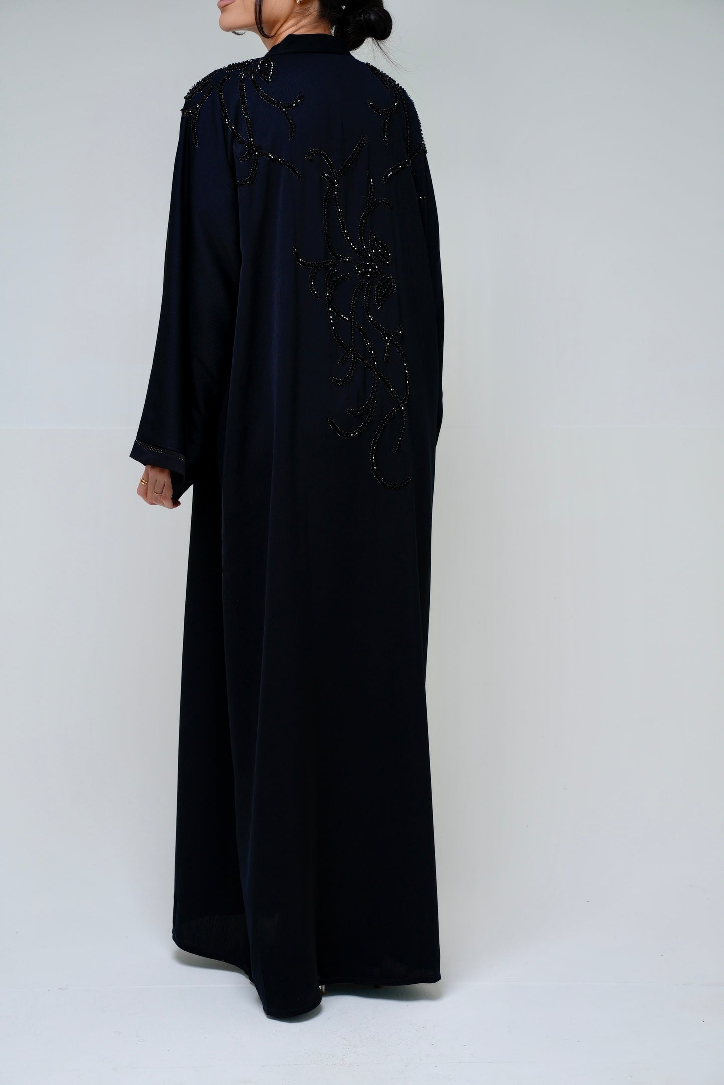 Abaya - JASMINE