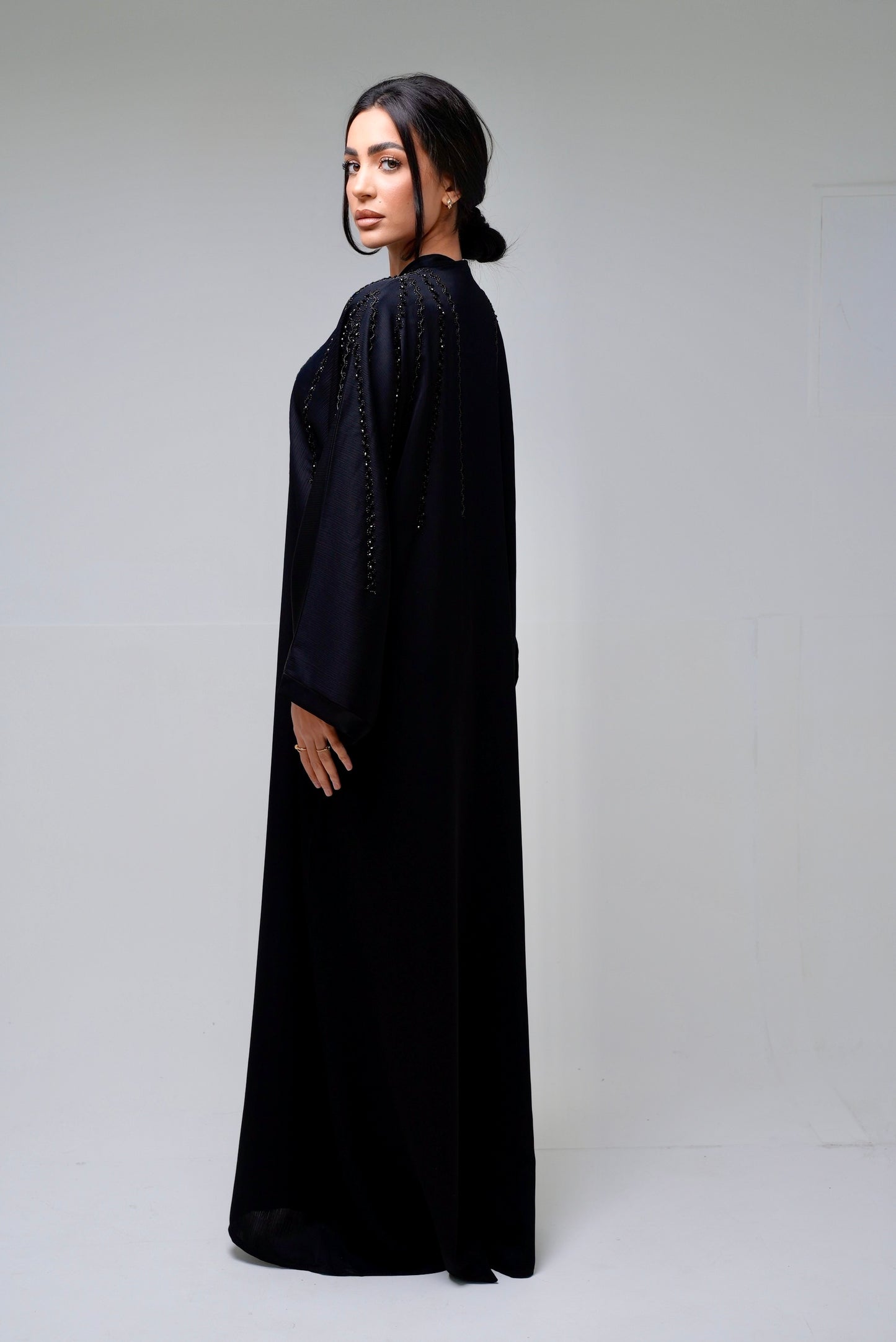 Abaya - HIDAYA