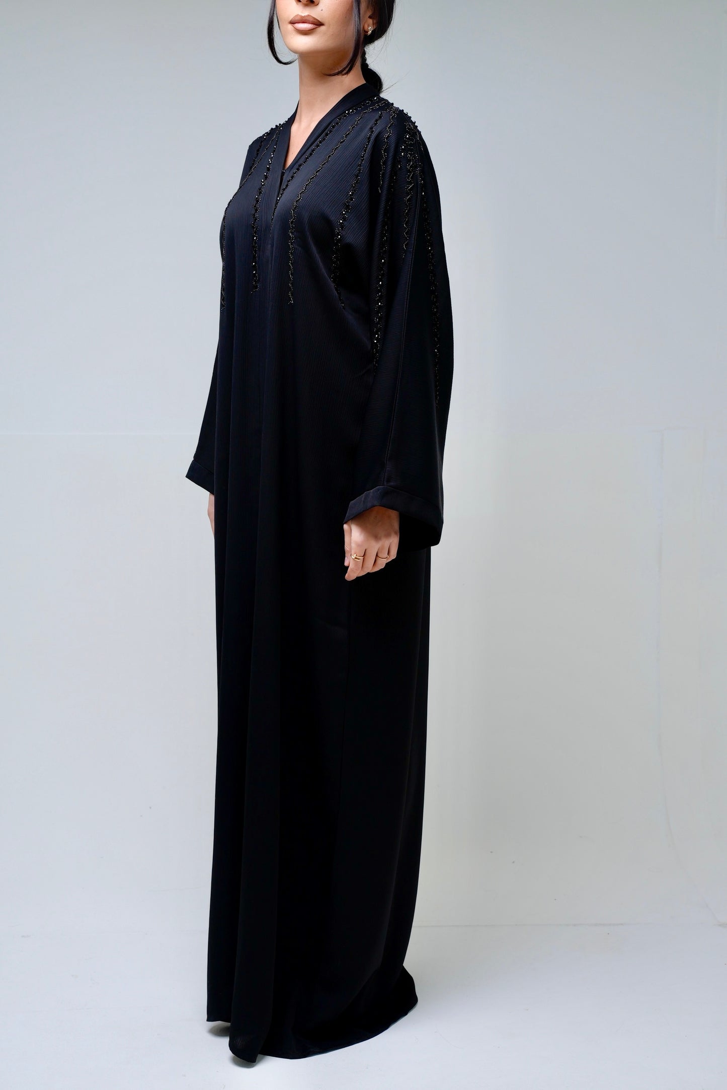 Abaya - HIDAYA