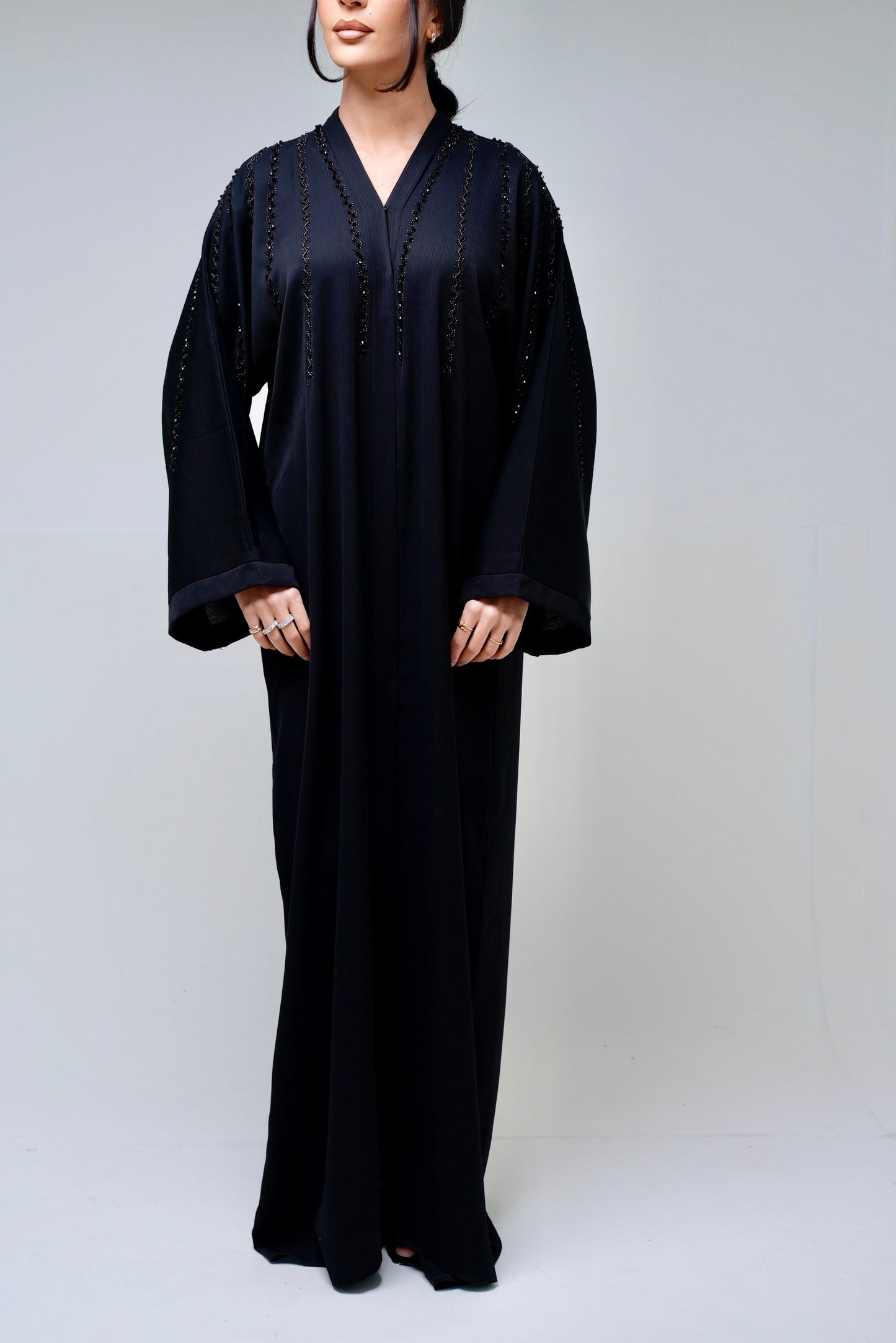 Abaya - HIDAYA