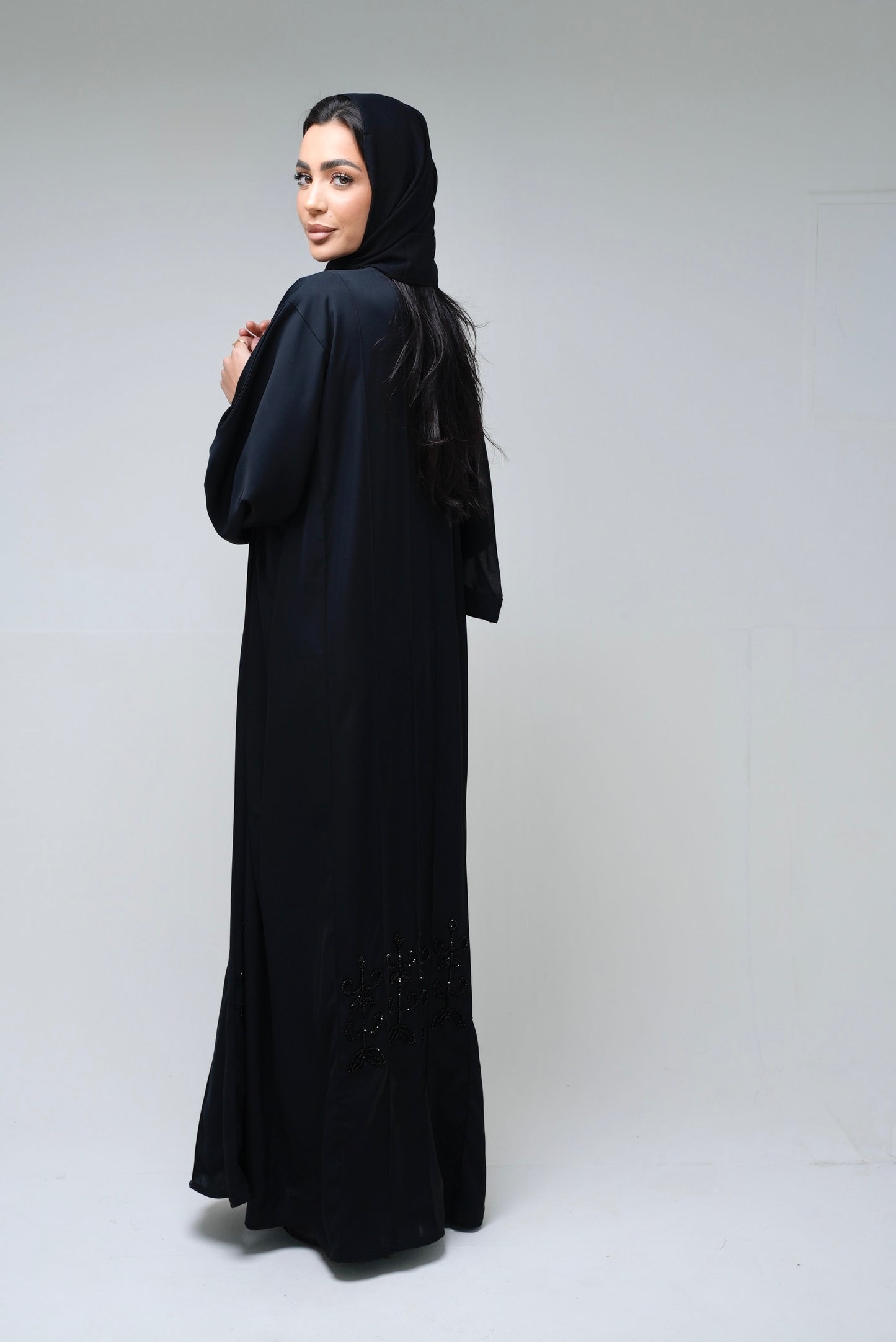 Abaya - AMAR