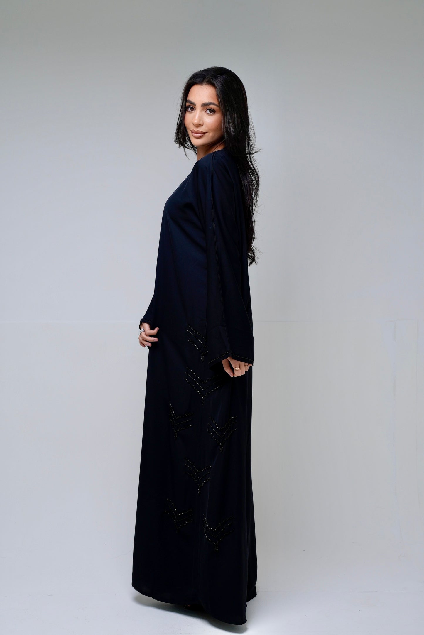 Abaya - JENNAH