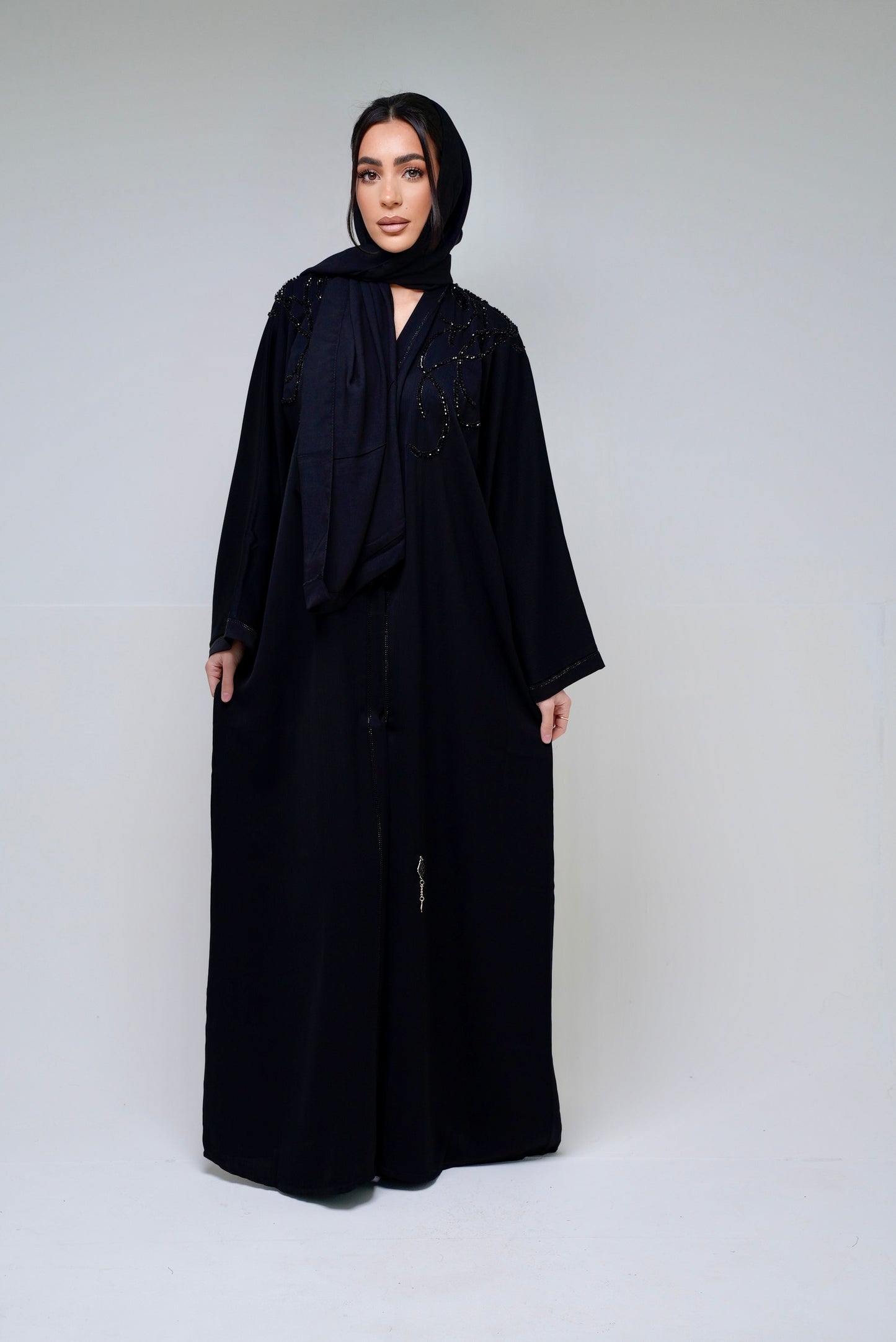 Abaya - JASMINE