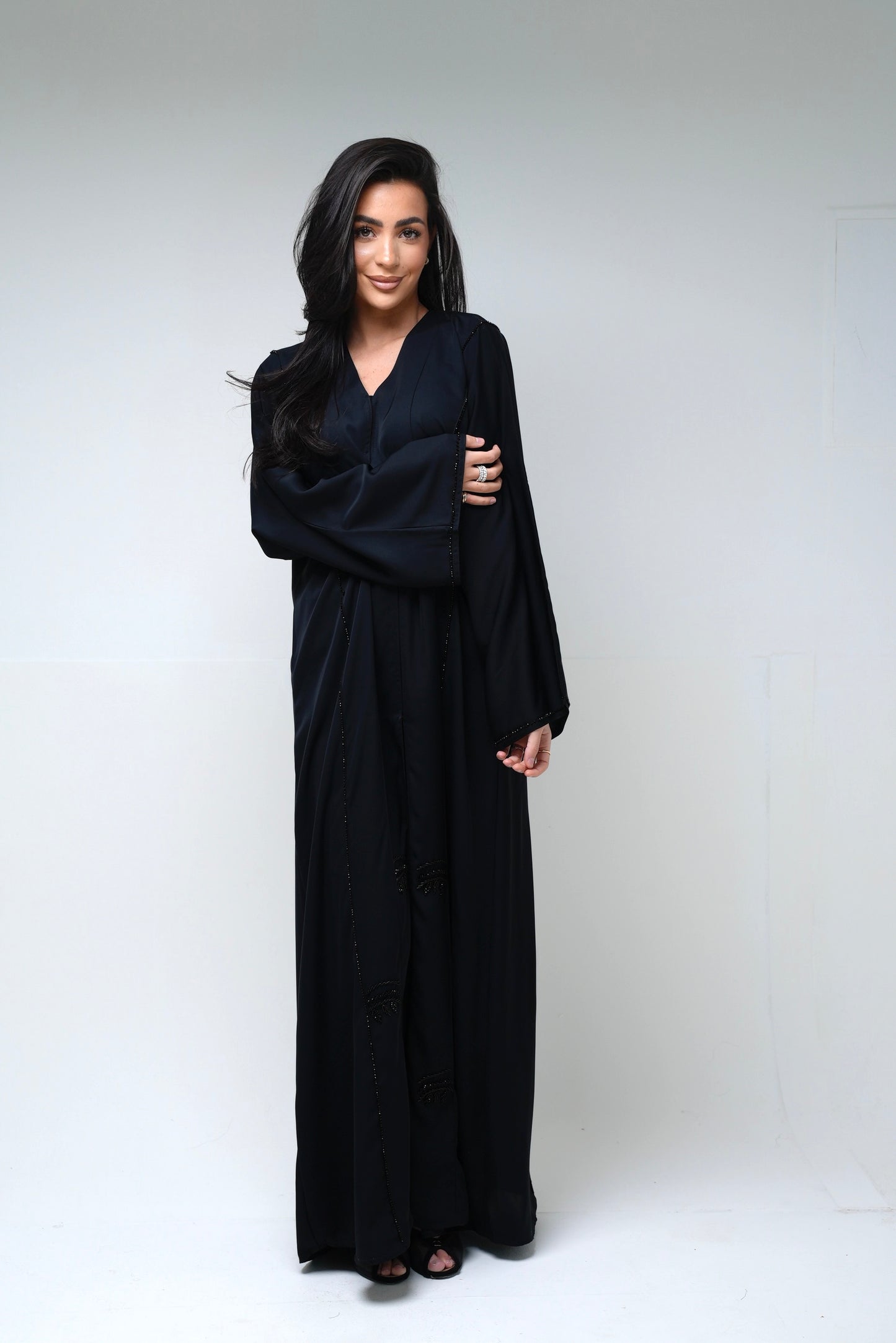 Abaya - INAYAH