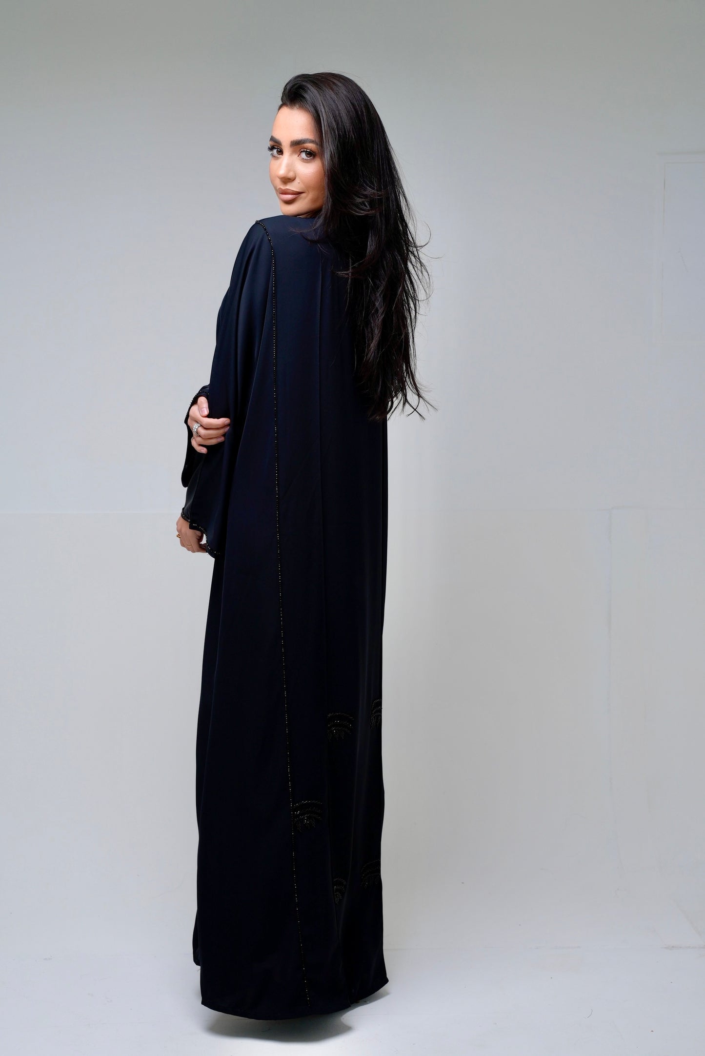 Abaya - INAYAH