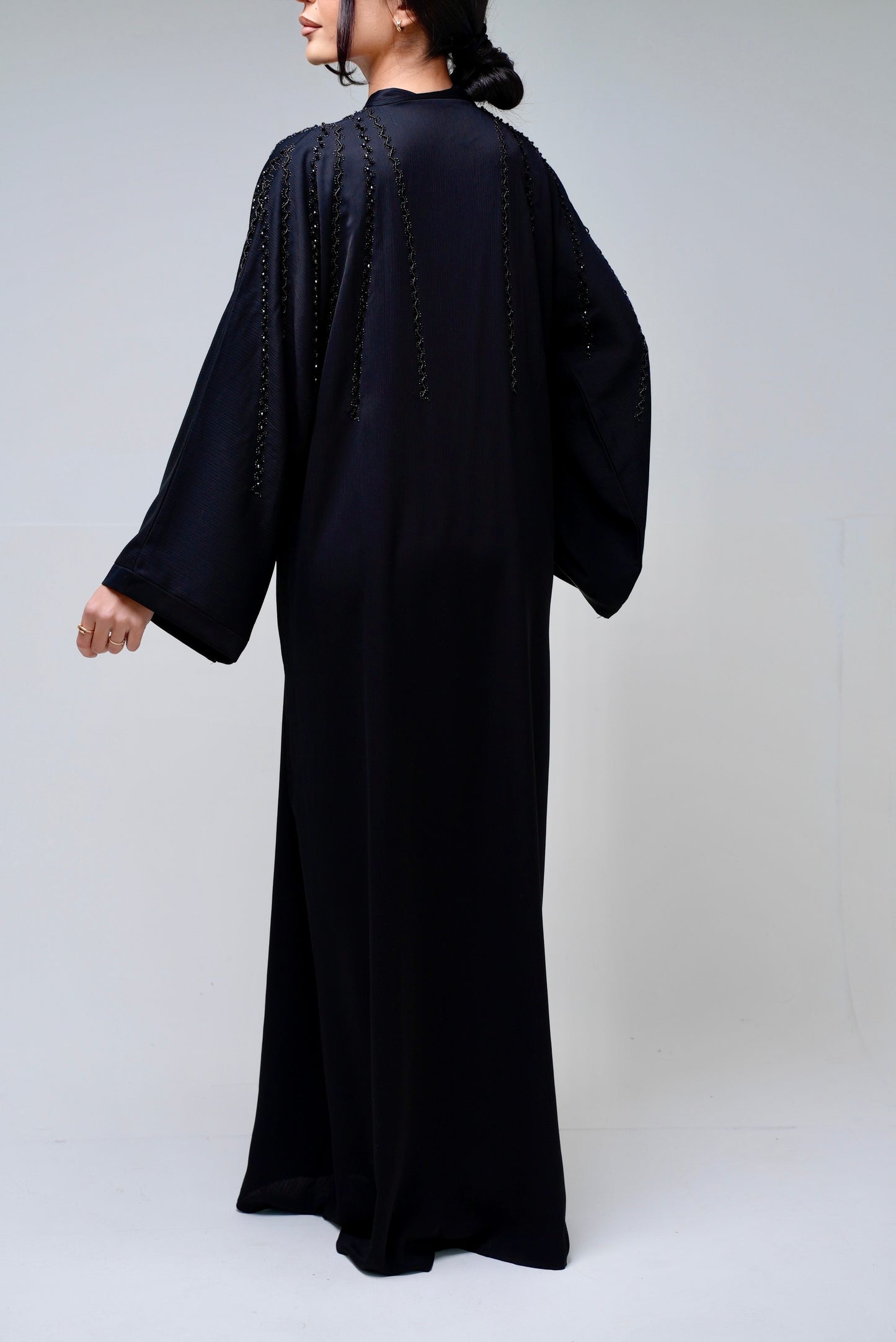 Abaya - HIDAYA