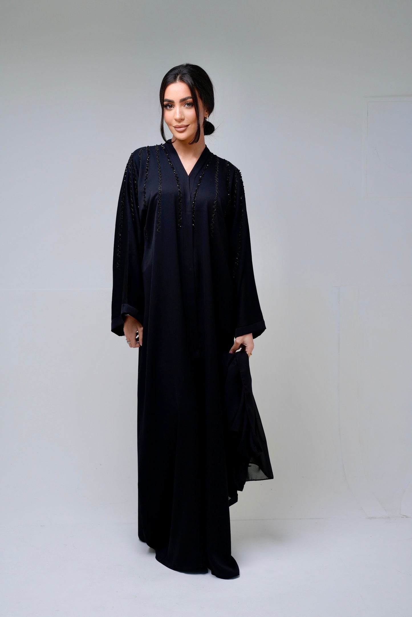 Abaya - HIDAYA