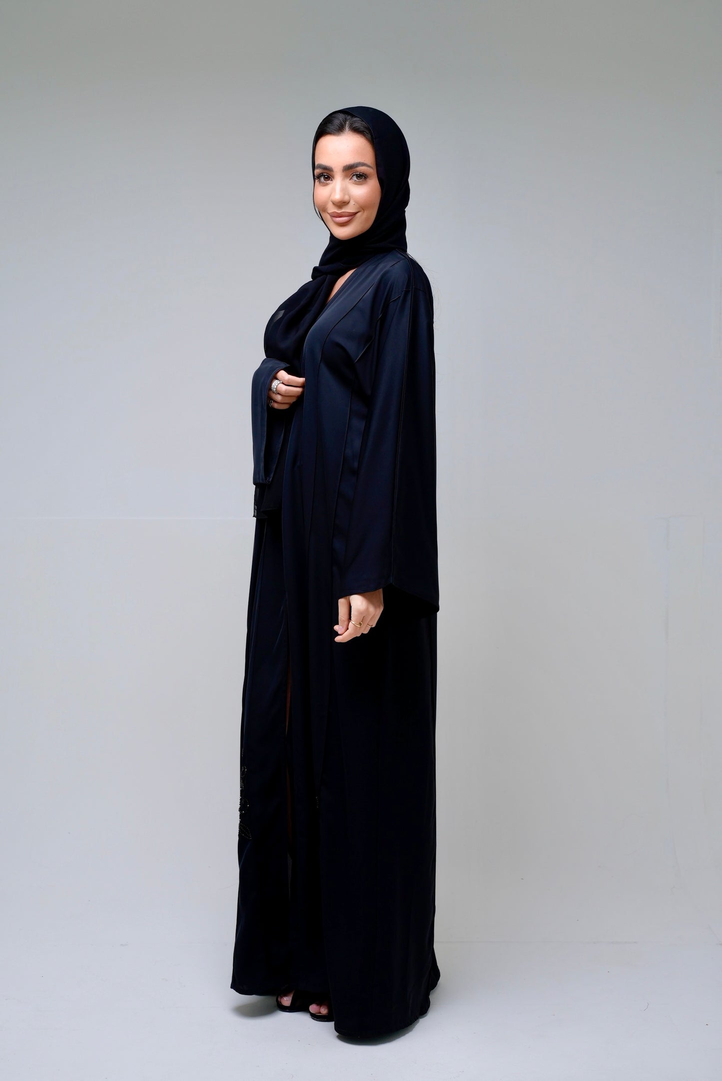 Abaya - AMAR