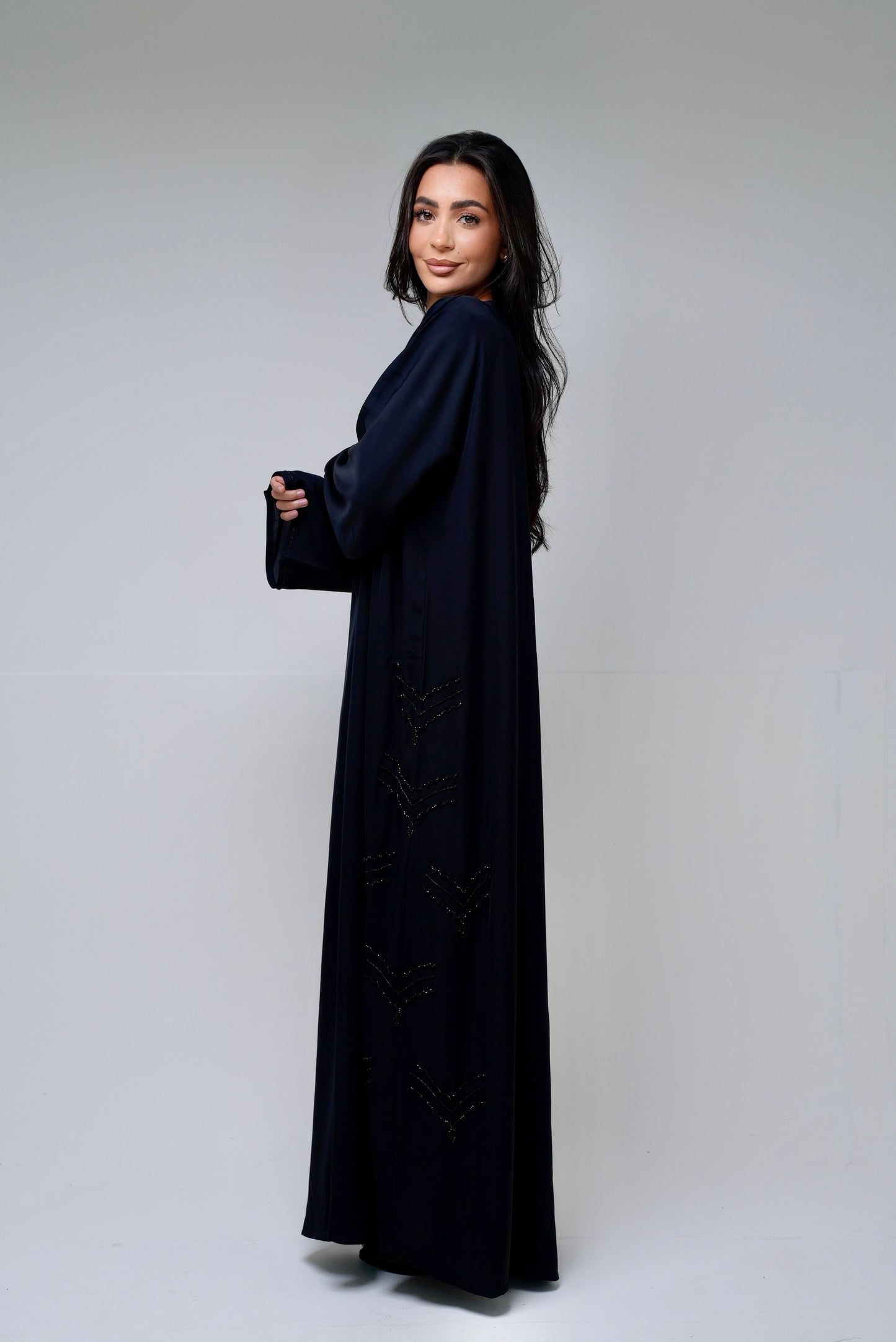 Abaya - JENNAH