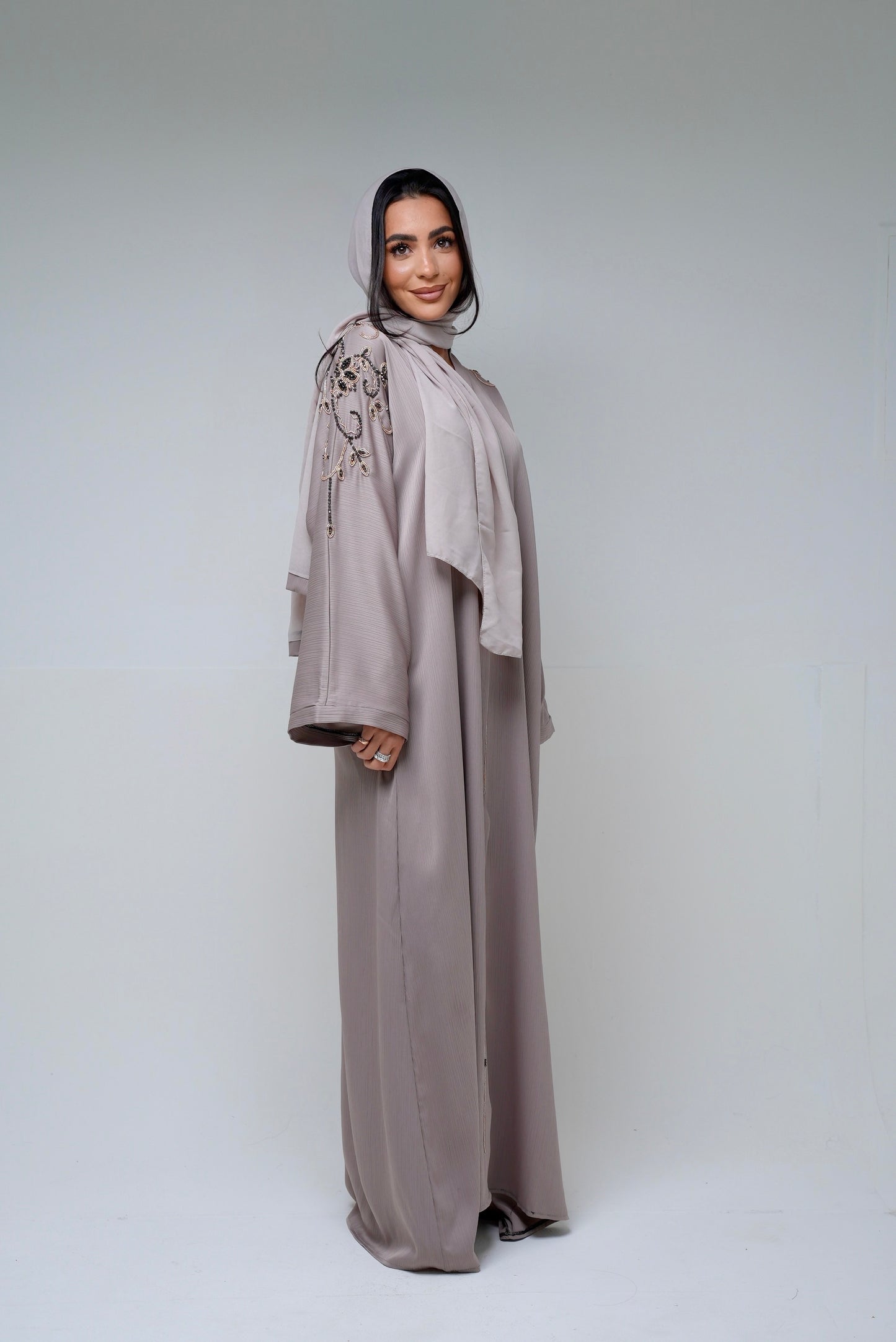 Abaya - Aliyah