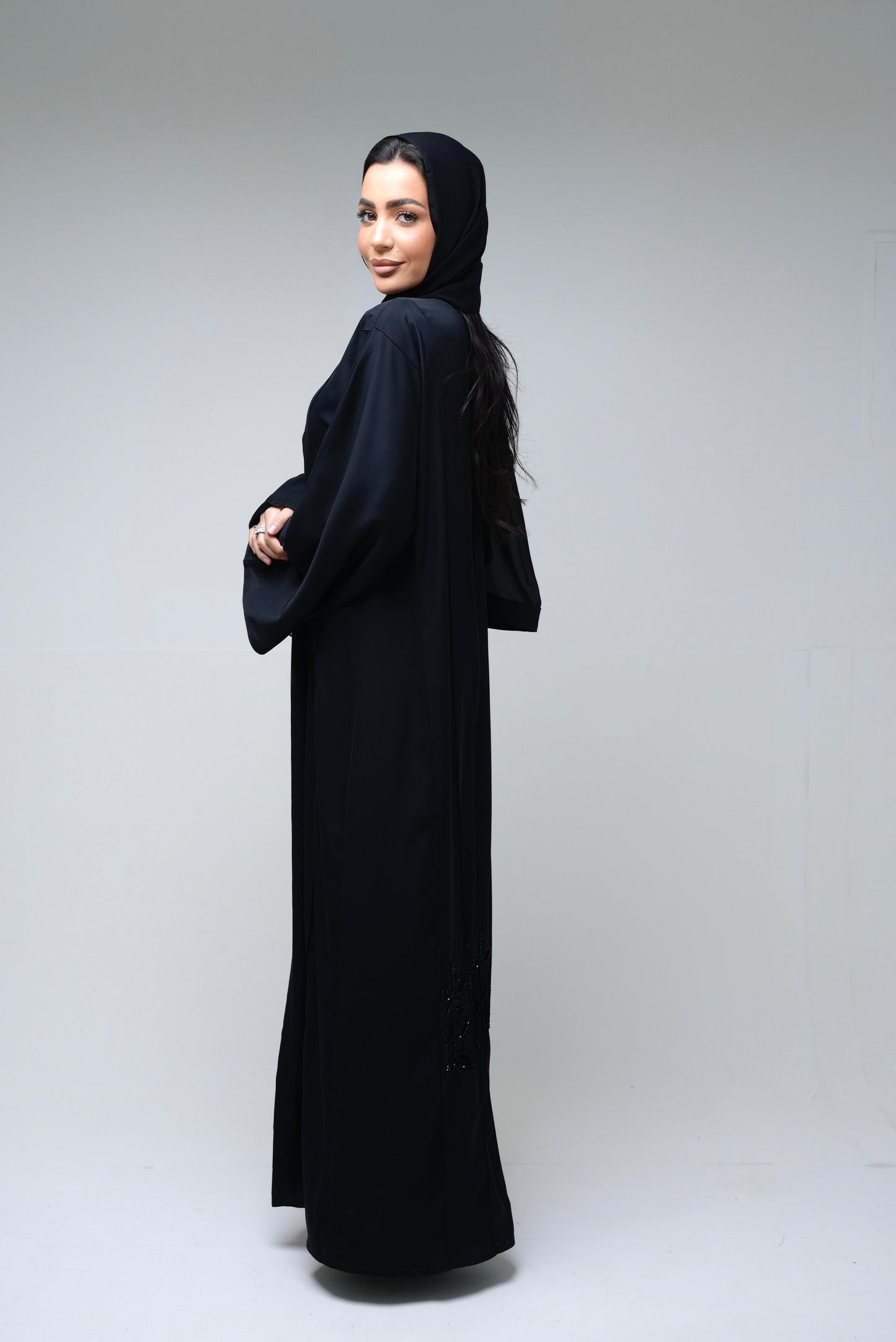 Abaya - AMAR