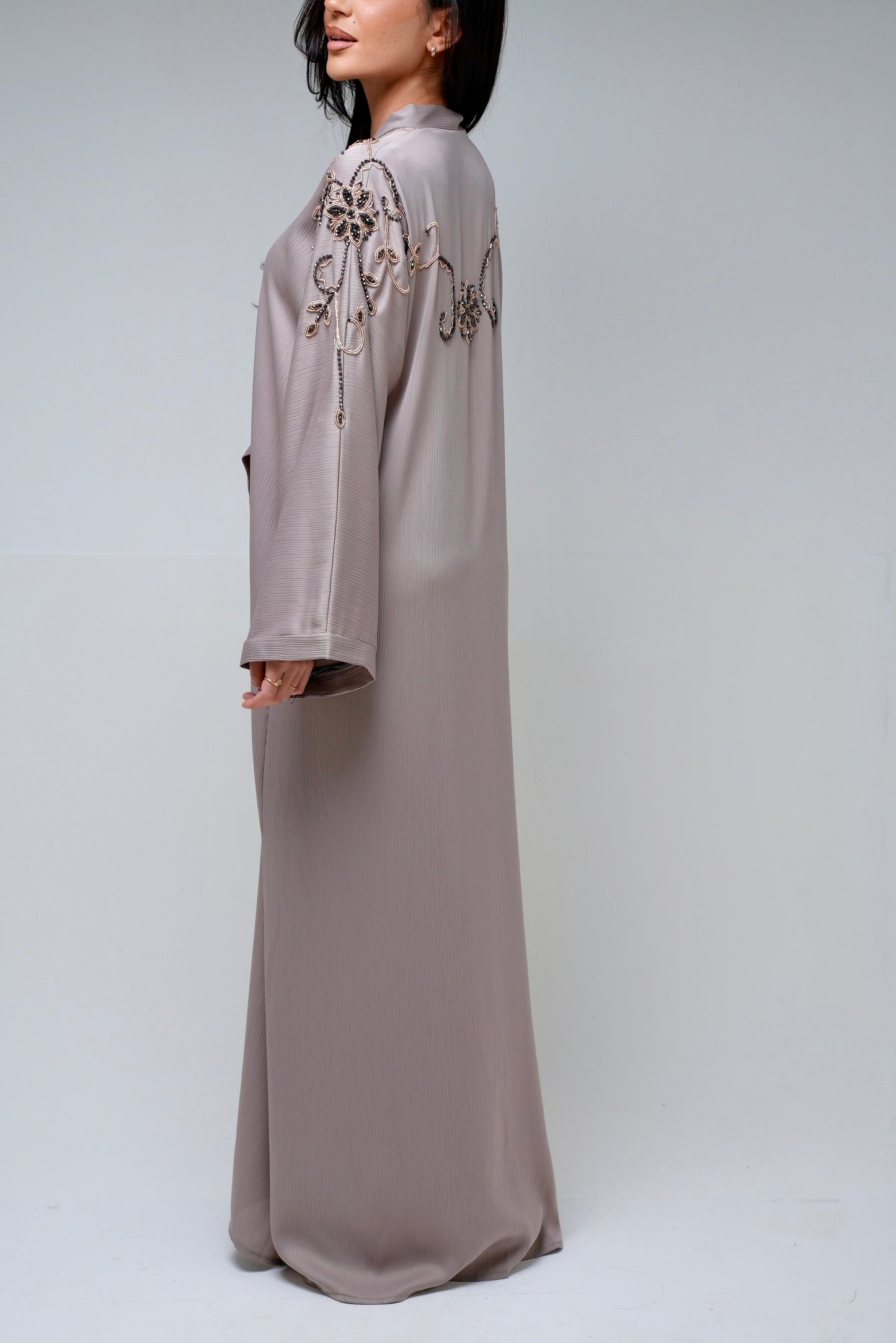 Abaya - Aliyah