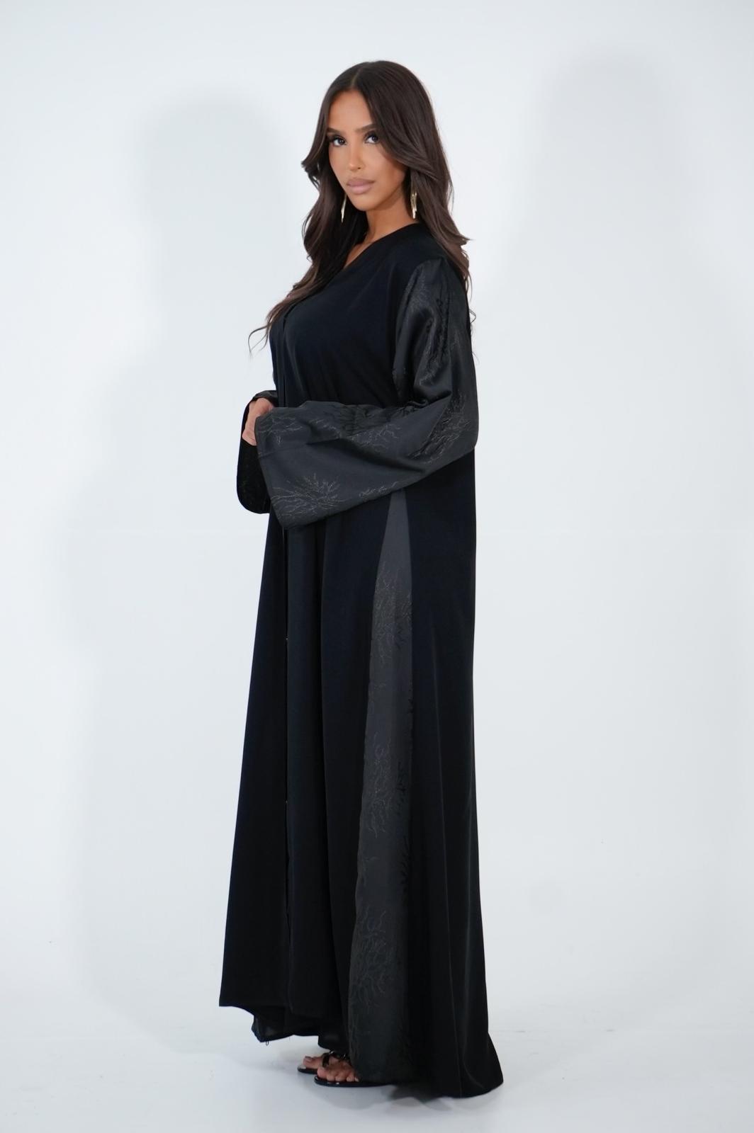 ABAYA-Modesty
