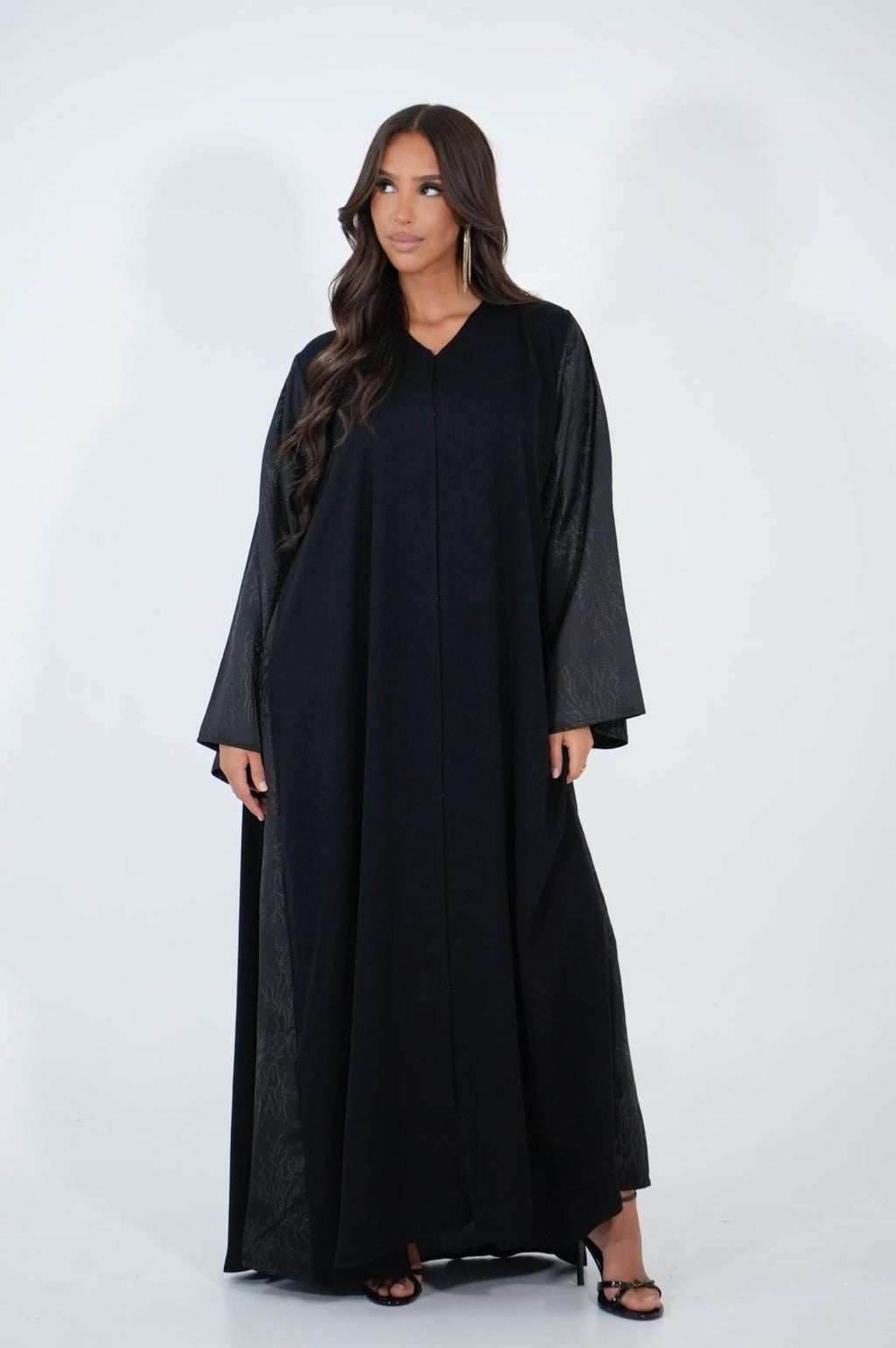 ABAYA-Modesty