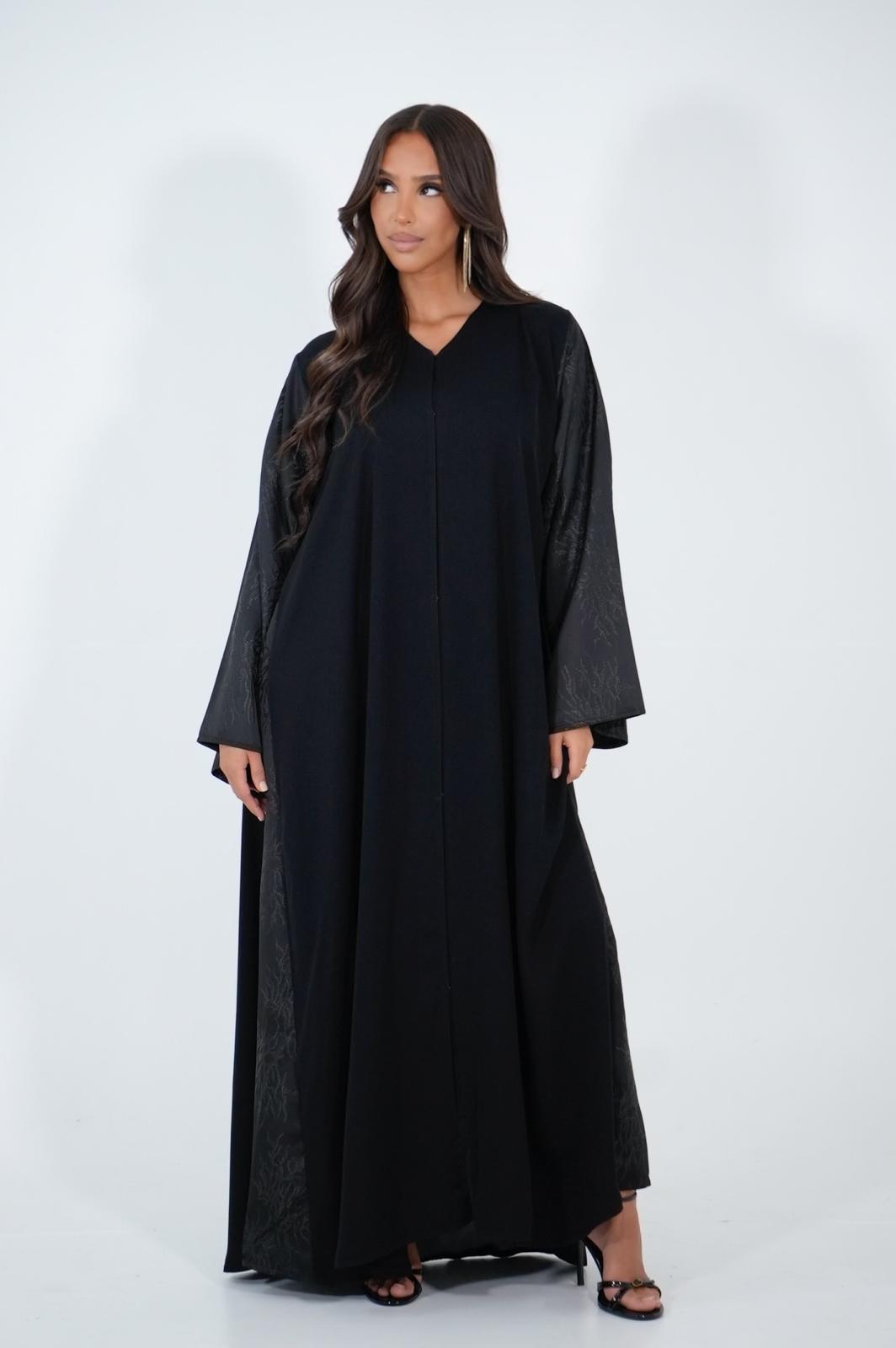 ABAYA-Modesty