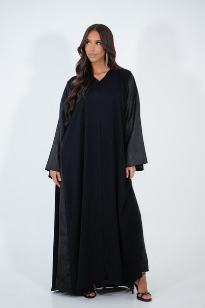 ABAYA-Modesty
