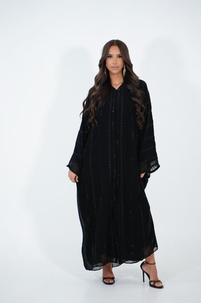 ABAYA- Zahra