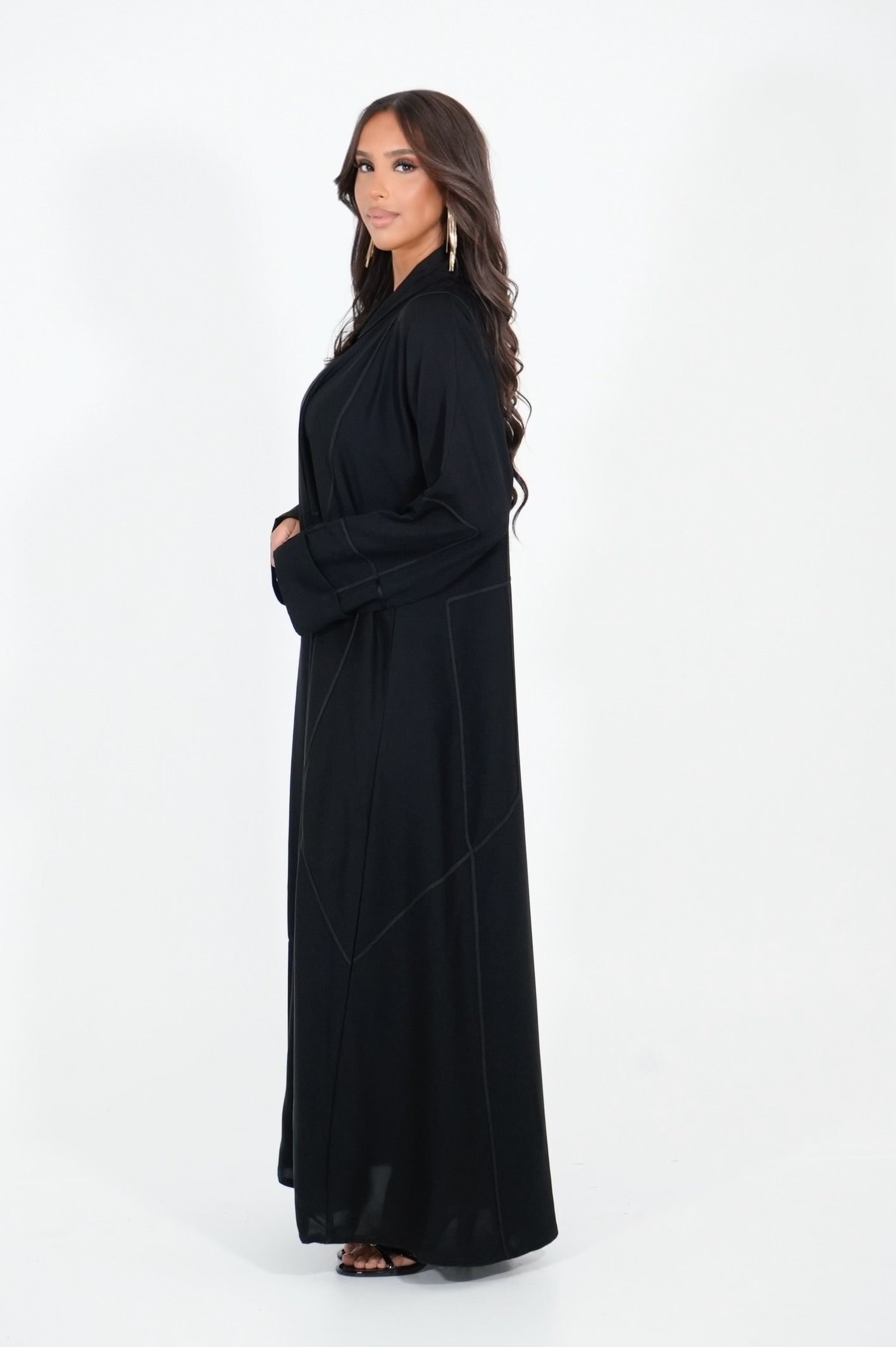 Abaya - Melina