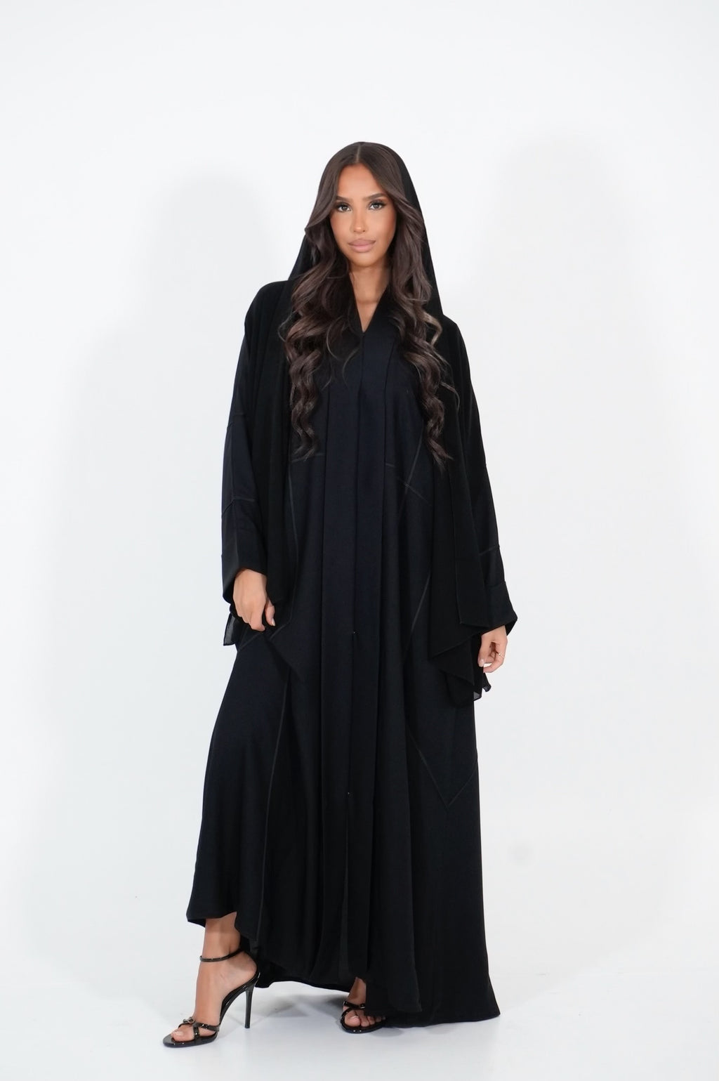 Abaya - Melina