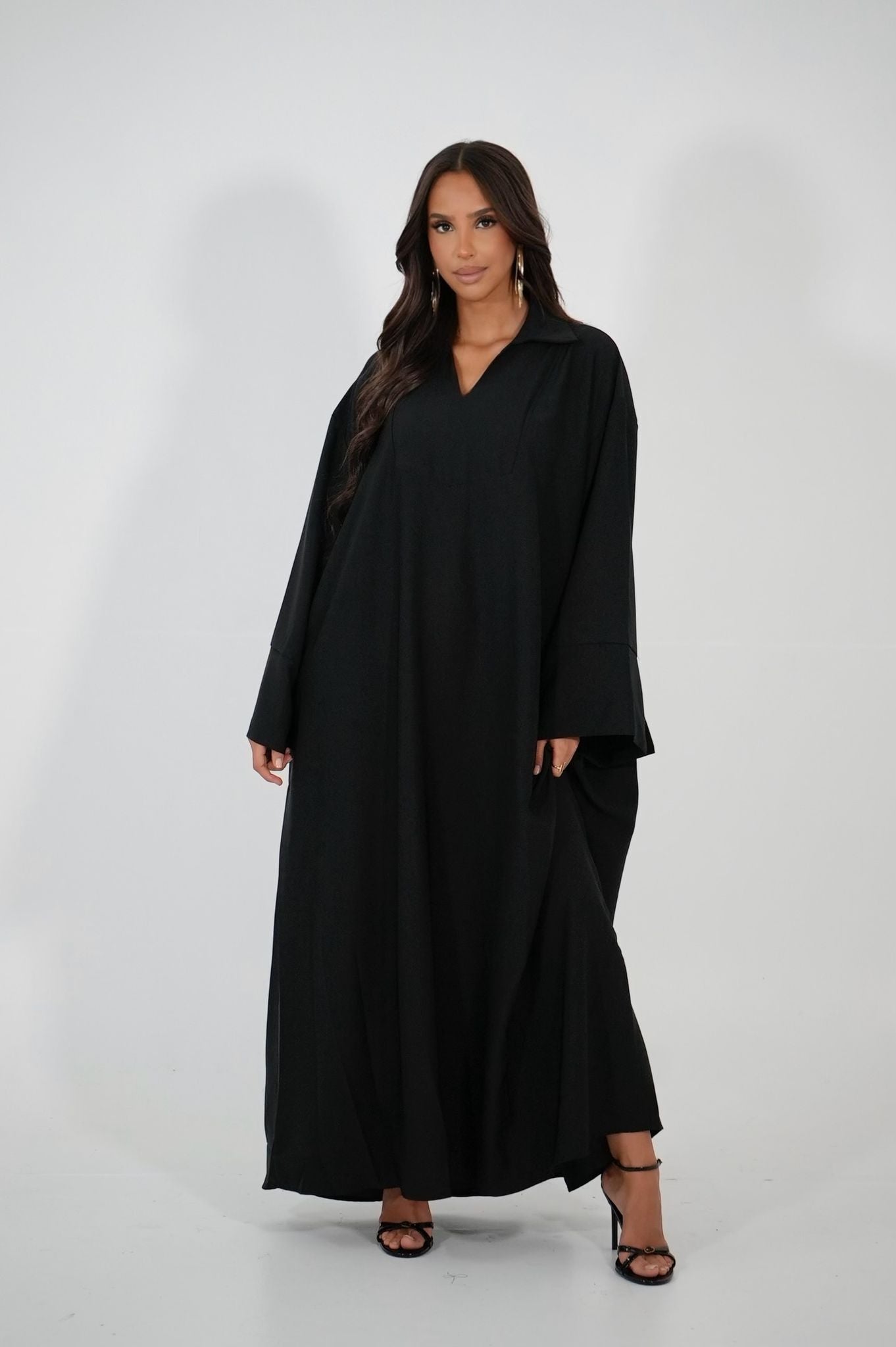 Al Jamila [ Noir]
