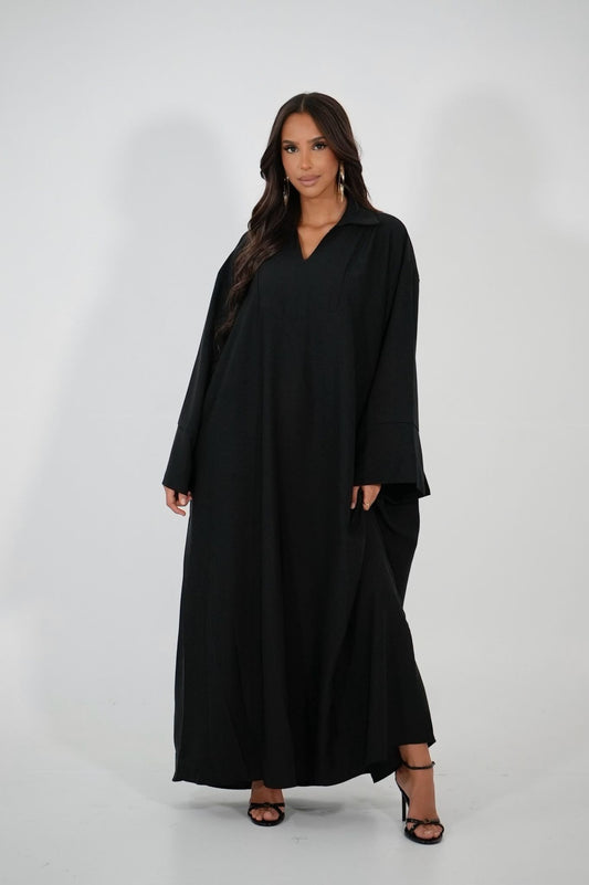 Al Jamila [ Noir]