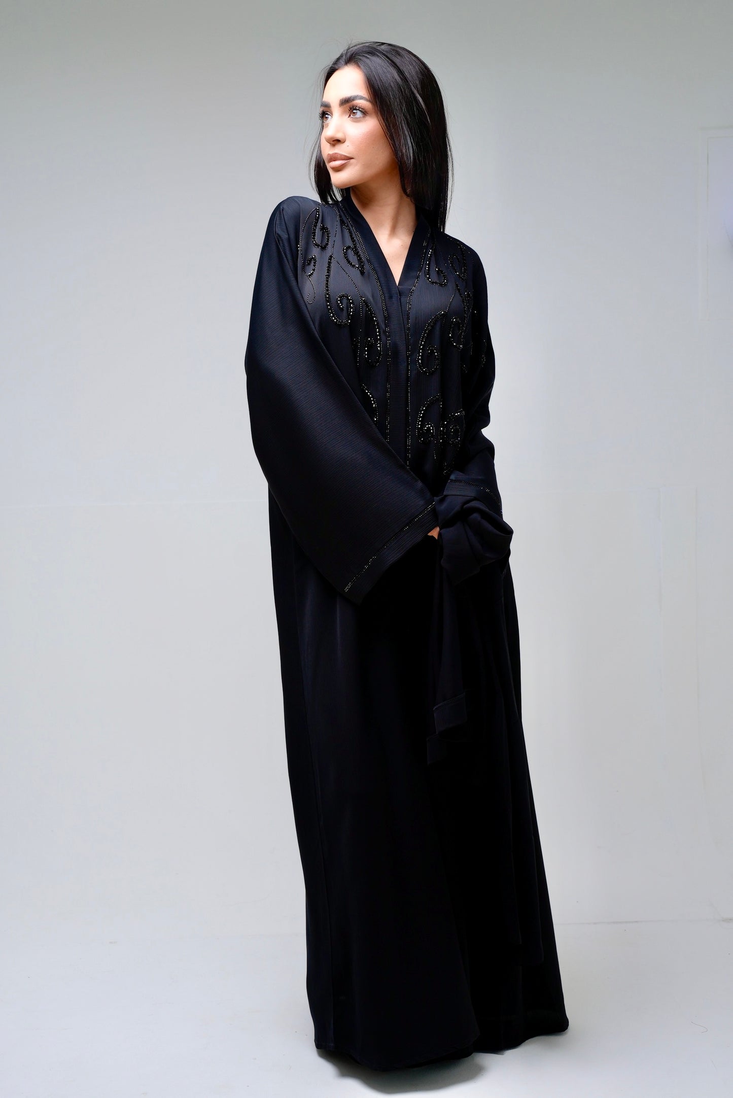 Abaya - PURETÉ
