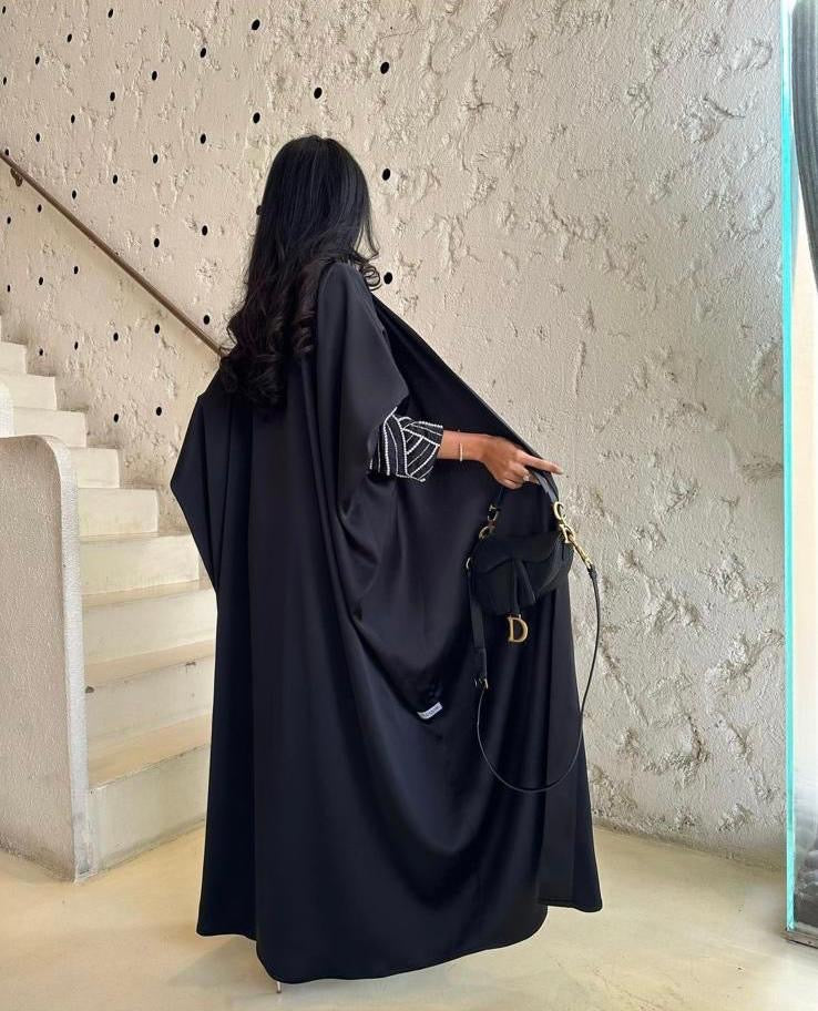 Abaya- Al Malika