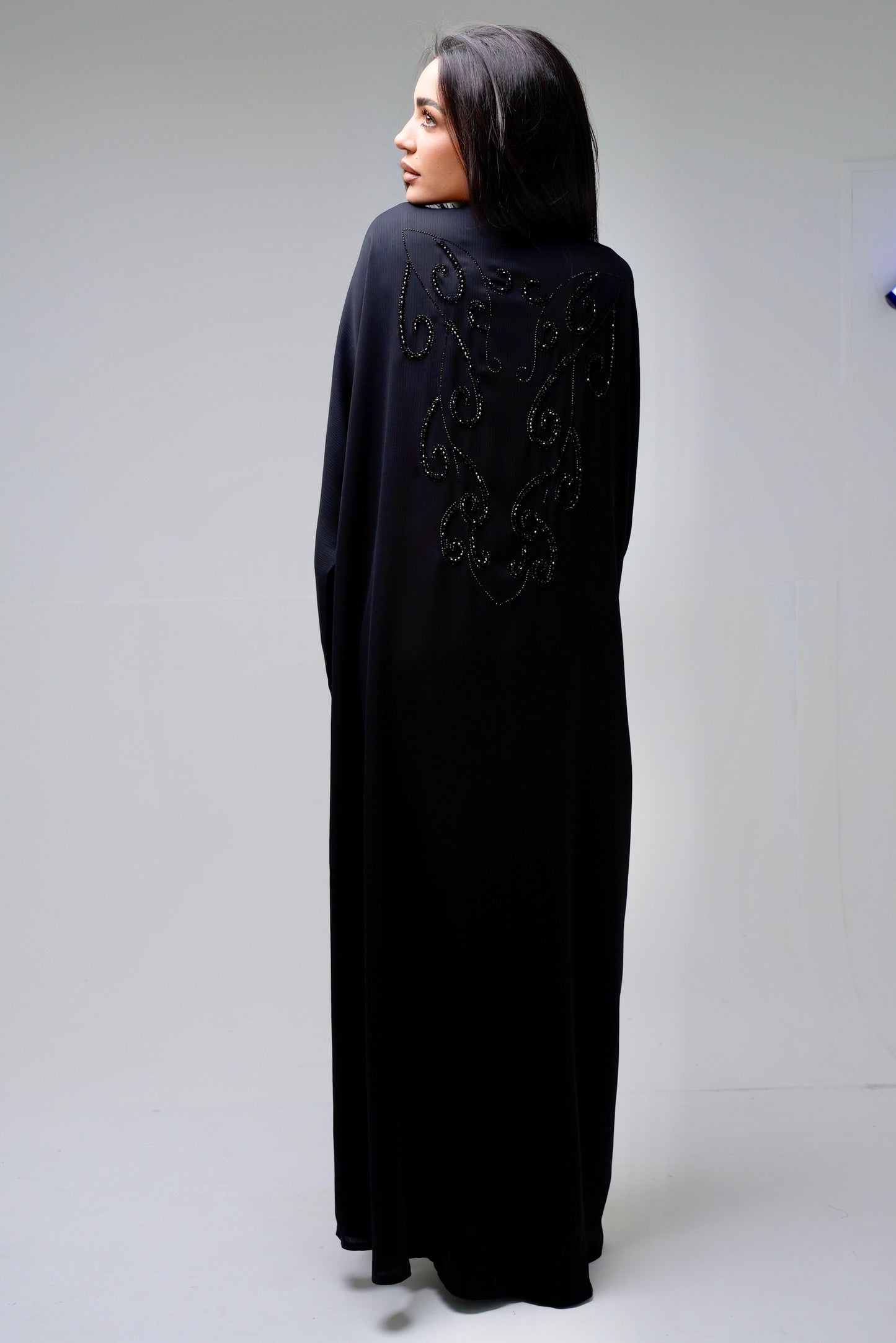Abaya - PURETÉ