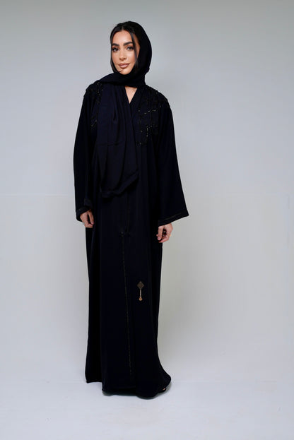Abaya - JASMINE