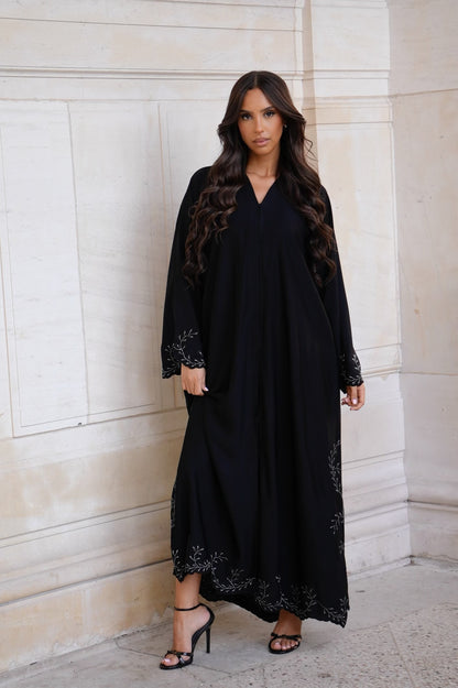 ABAYA AL AMINA