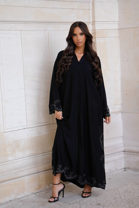 ABAYA AL AMINA