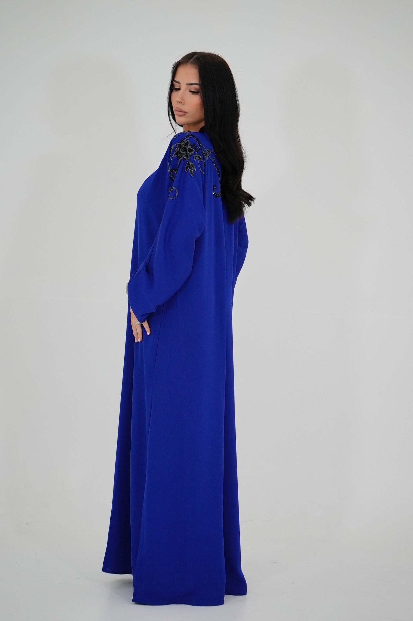 Abaya- Elyssa