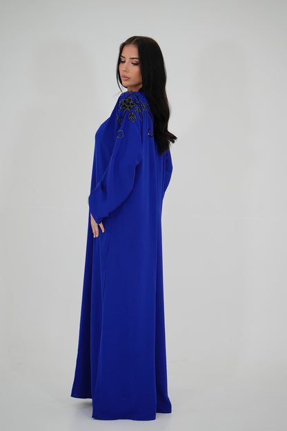Abaya- Elyssa