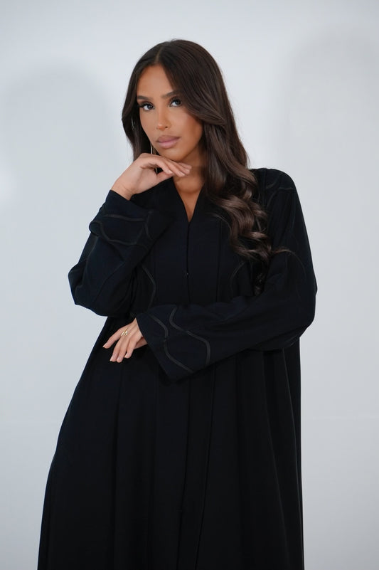 ABAYA- Yasmine