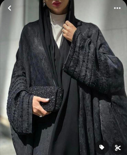 Abaya - Perle