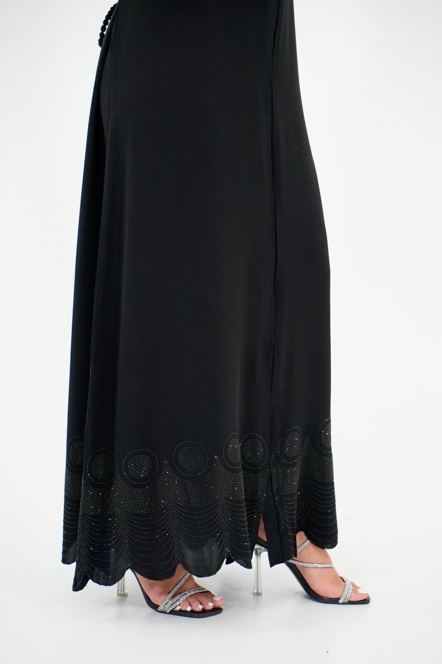 ABAYA- Al Aman