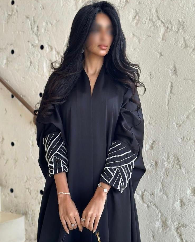 Abaya- Al Malika