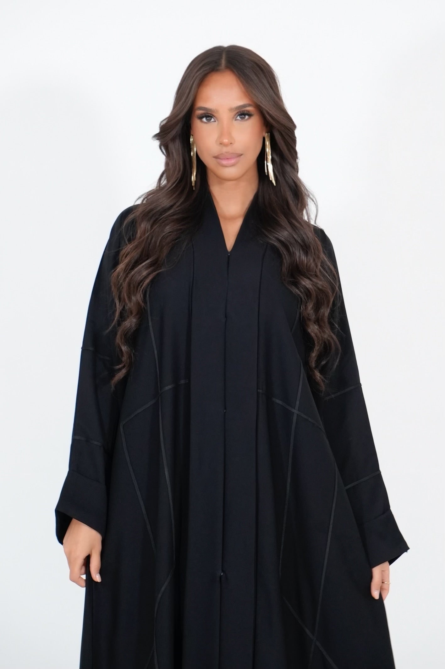 Abaya - Melina
