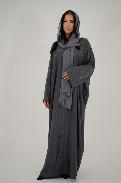 ABAYA- Al ghazela