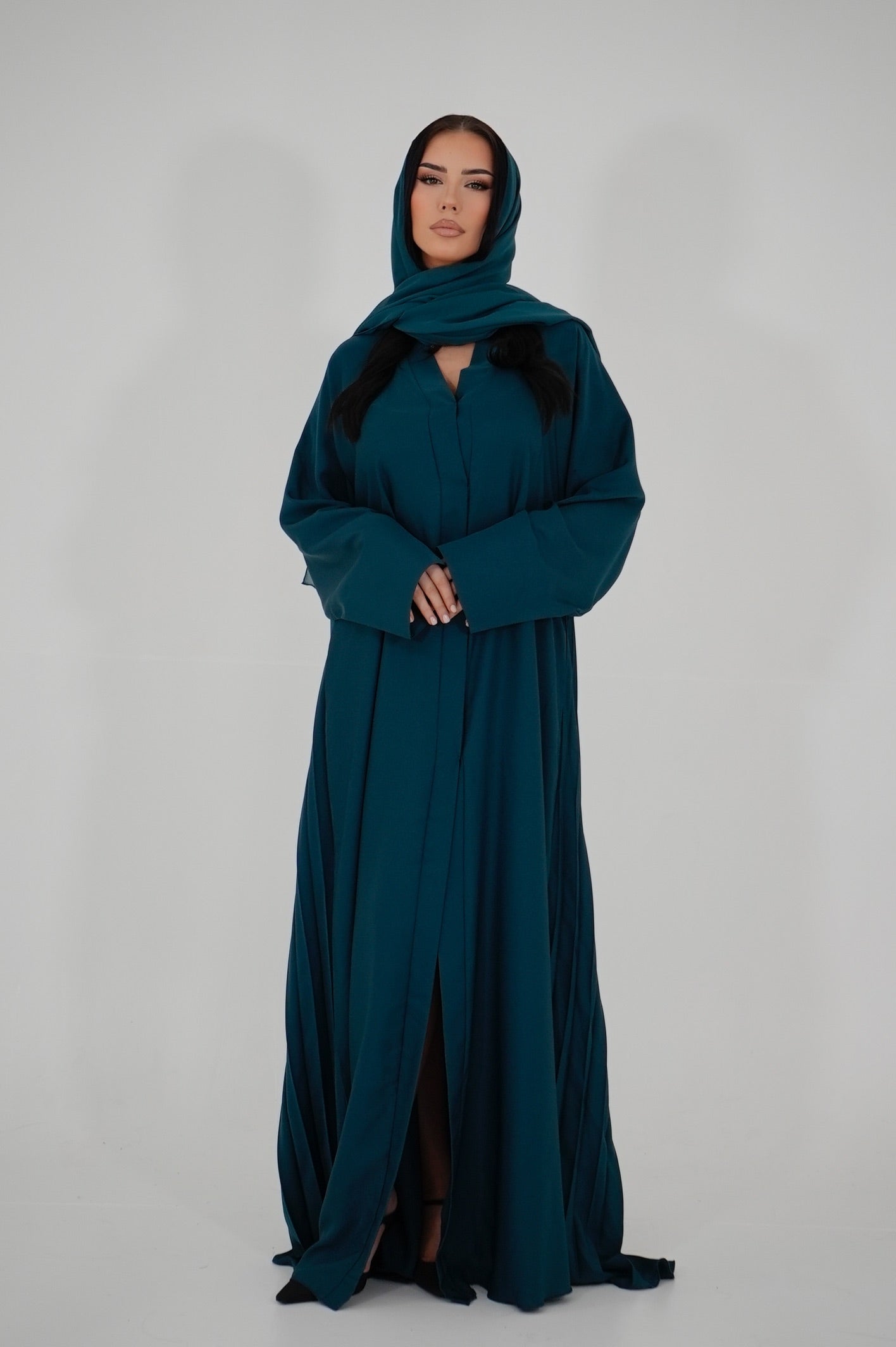 Abaya Al Imane