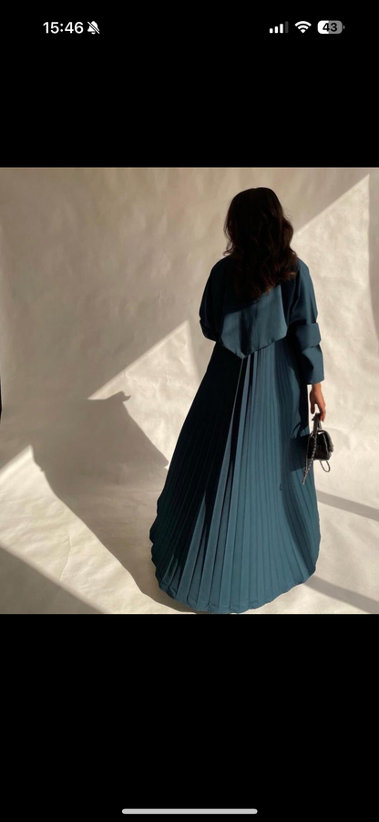 Abaya Al Imane
