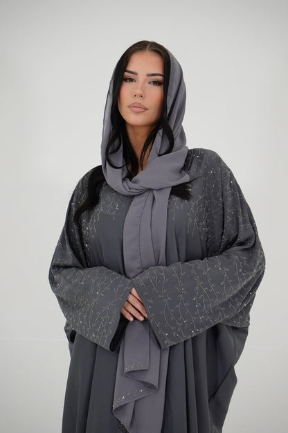 ABAYA- Al ghazela