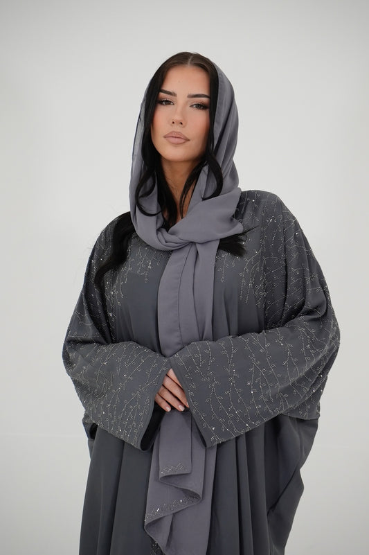 ABAYA- Al ghazela