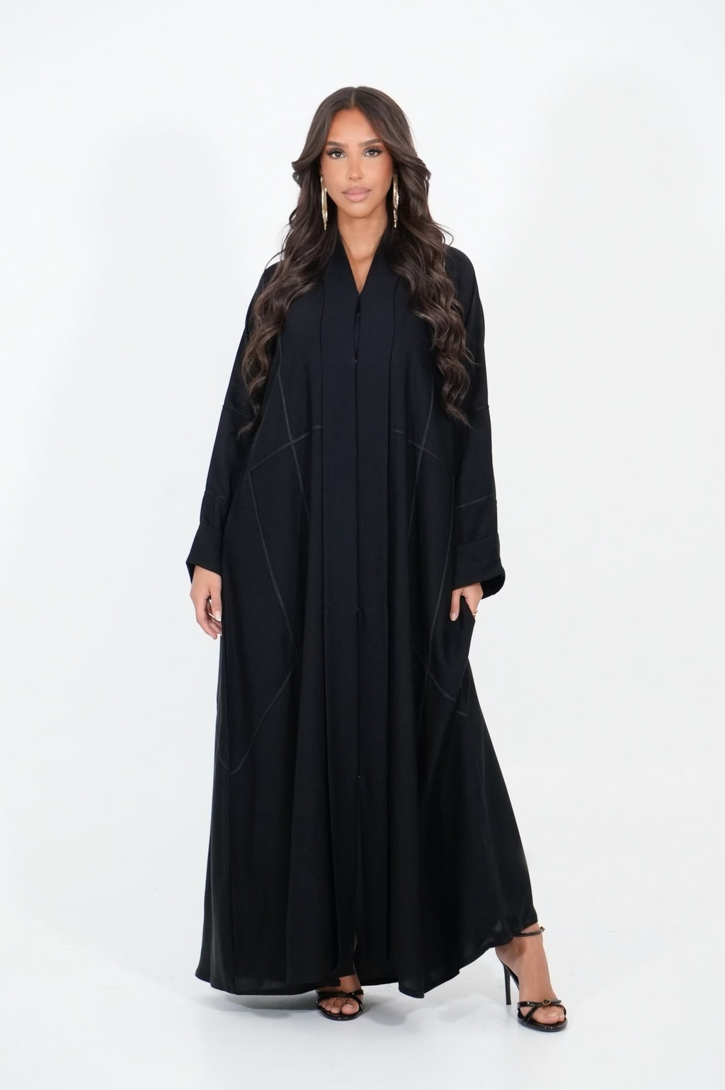 Abaya - Melina