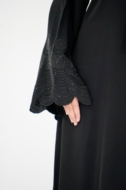 ABAYA- Al Aman